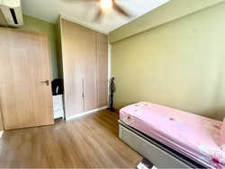 Blk 409D Northshore Residences II (Punggol), HDB 3 Rooms #553001651